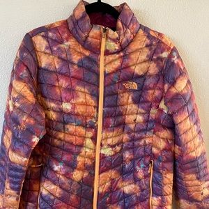 The North Face Thermoball Jacket